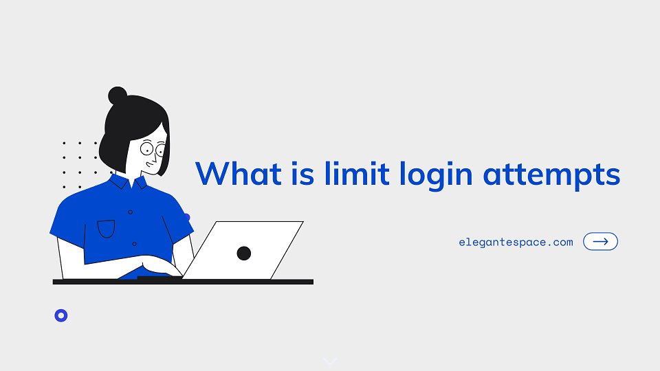 What is Limit Login attempts
