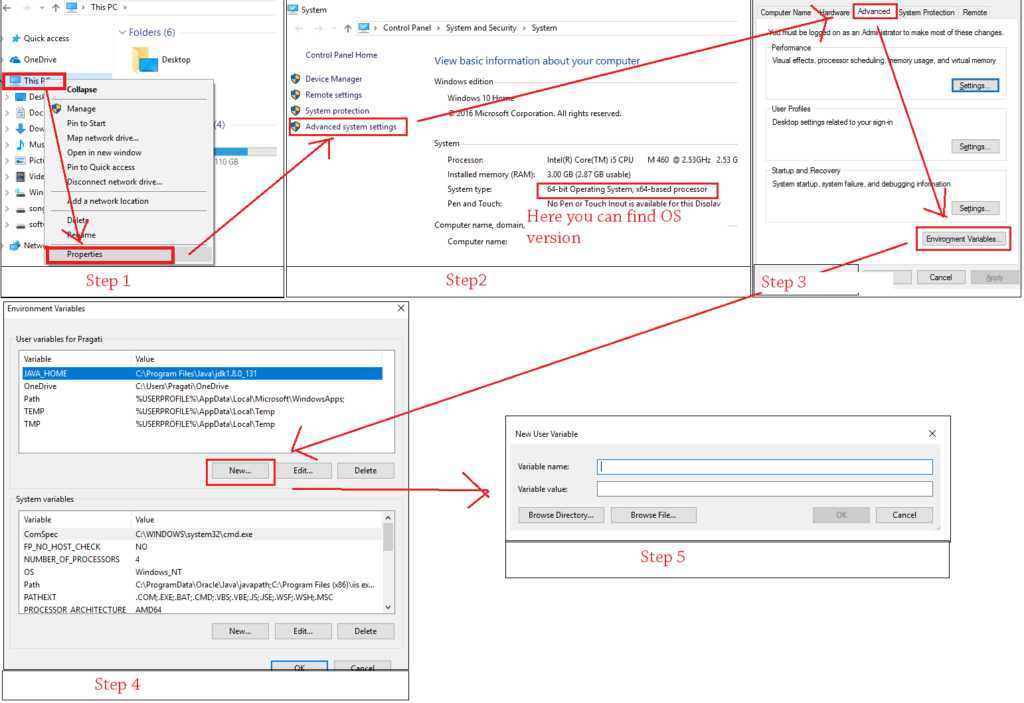 Learn Android App Development: Complete Guide To Make An Android App