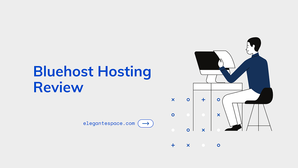 Bluehost Hosting Review