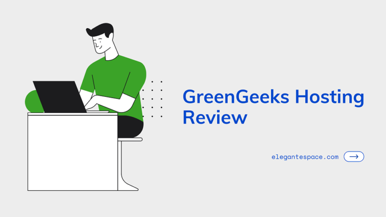 GreenGeeks Hosting Review