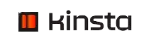 Kinsta Hosting Logo New