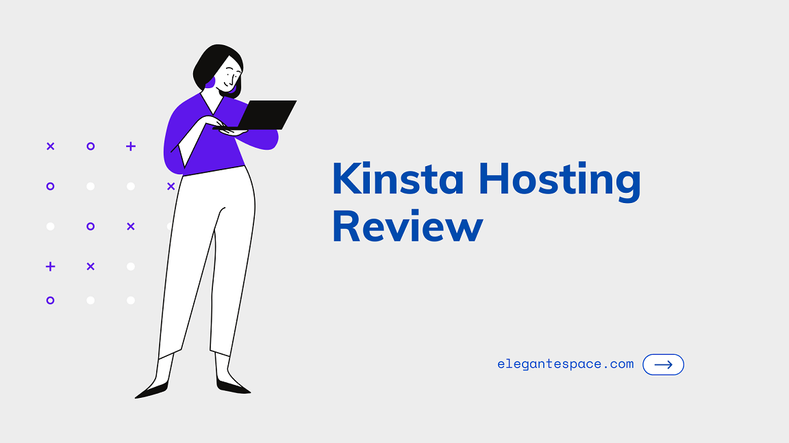 kinsta hosting review