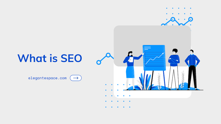 what is seo