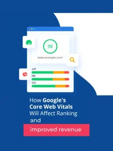 How Googles Core Web Vitals Will Affect Revenue And Ranking
