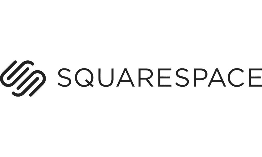Squarespace Logo