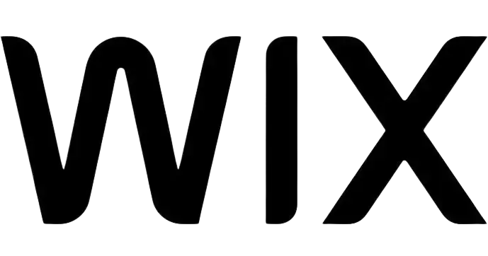 wix website builder