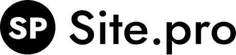 site pro logo